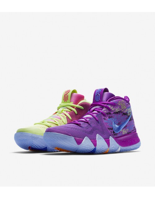 sapatilhas kyrie irving