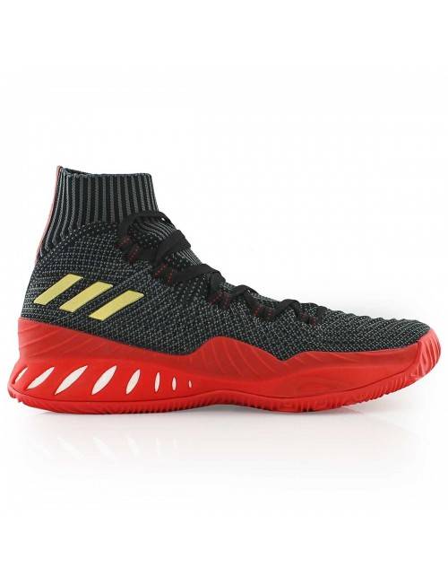 sapatilhas basquetebol adidas